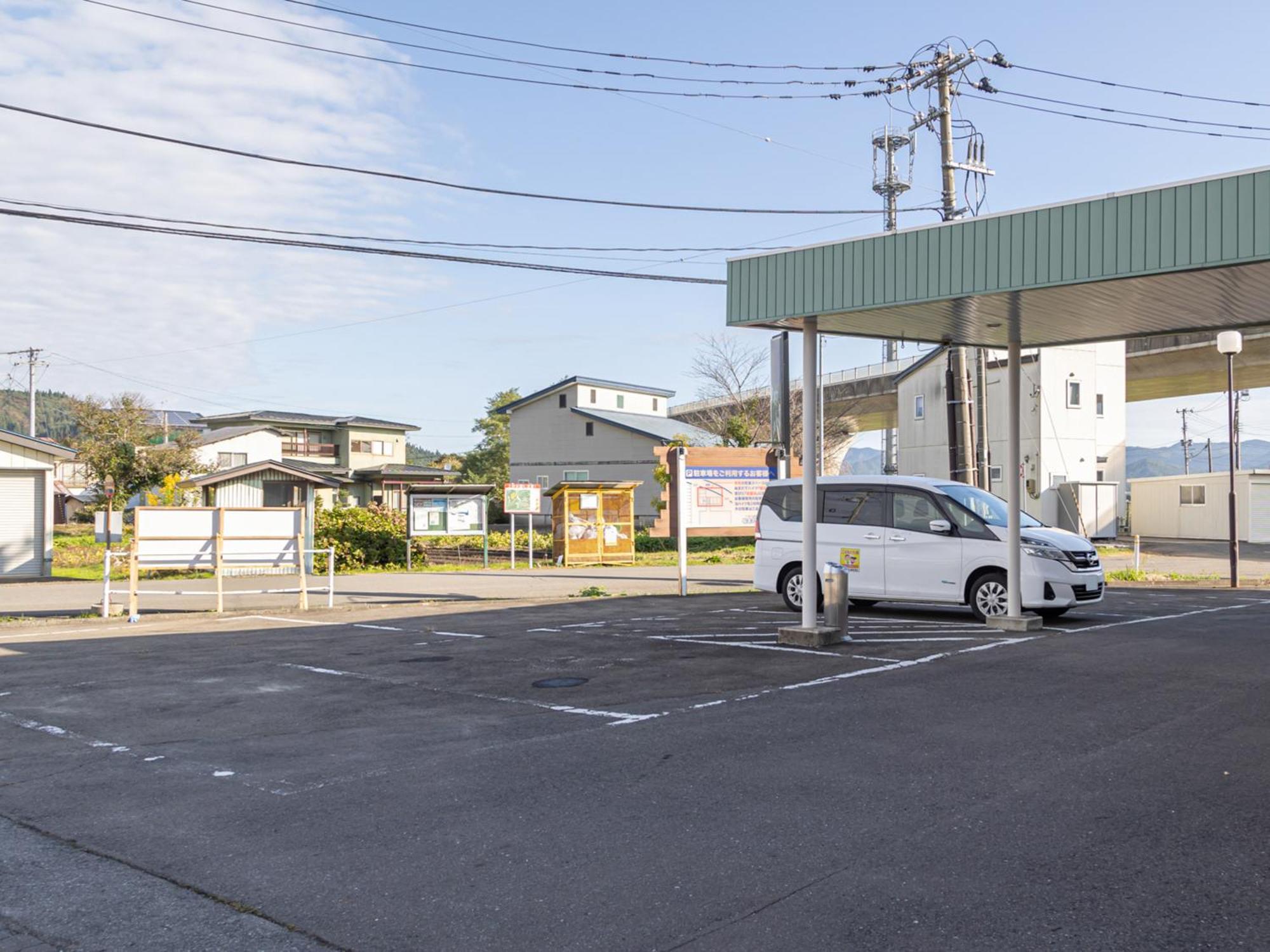 Tabist Hachi No Oyado Numadate Heights Odate Exterior foto
